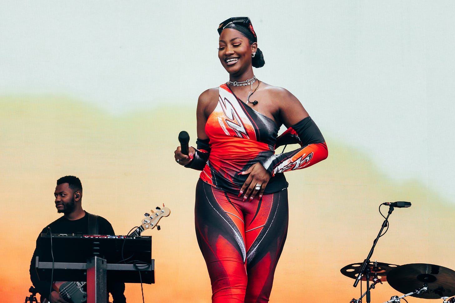 Nigiran Girl Rapper The 15 Greatest Nigerian Female Singers of all Time