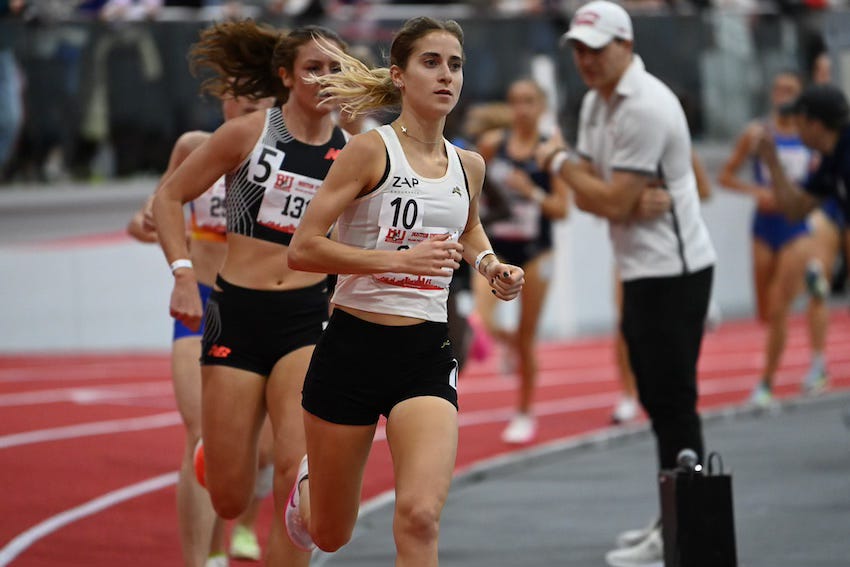 Katelyn tuohy foot locker new arrivals