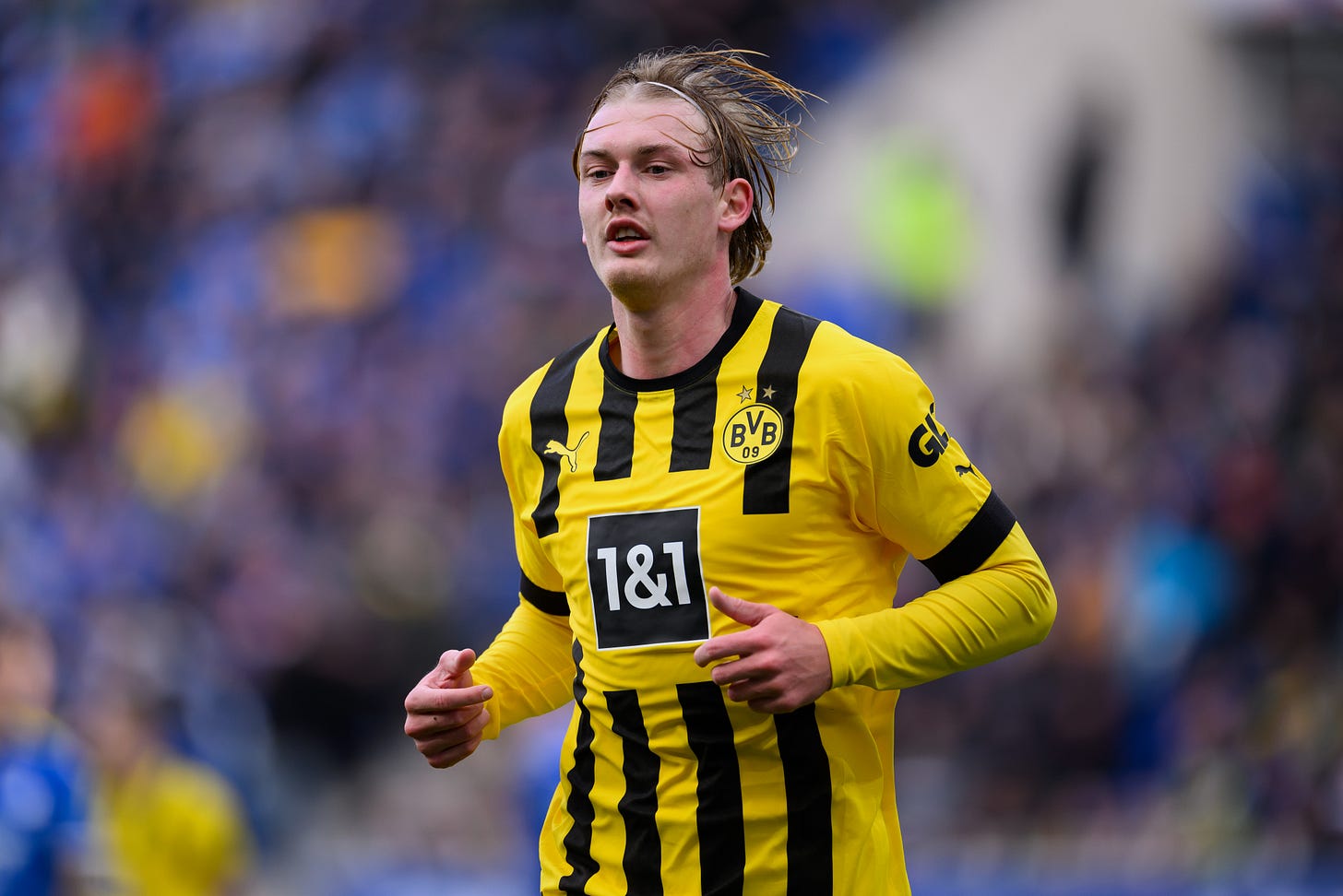 Christian Falk’s Fact Files – Liverpool target dreams of Chelsea, Arsenal identify Mudryk alternative, Naby Keita future & more