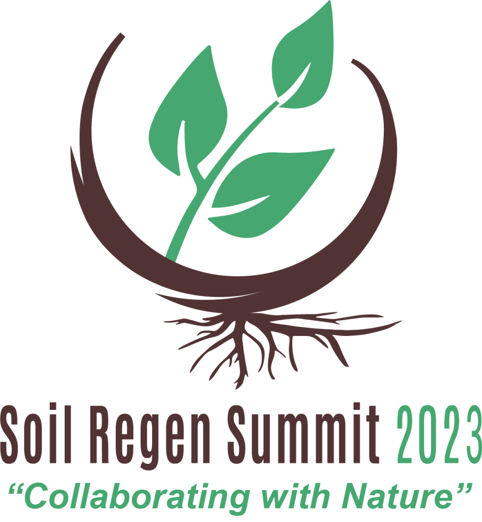 Soil Regen Summitstarts Tue 3/14 by Val Archer