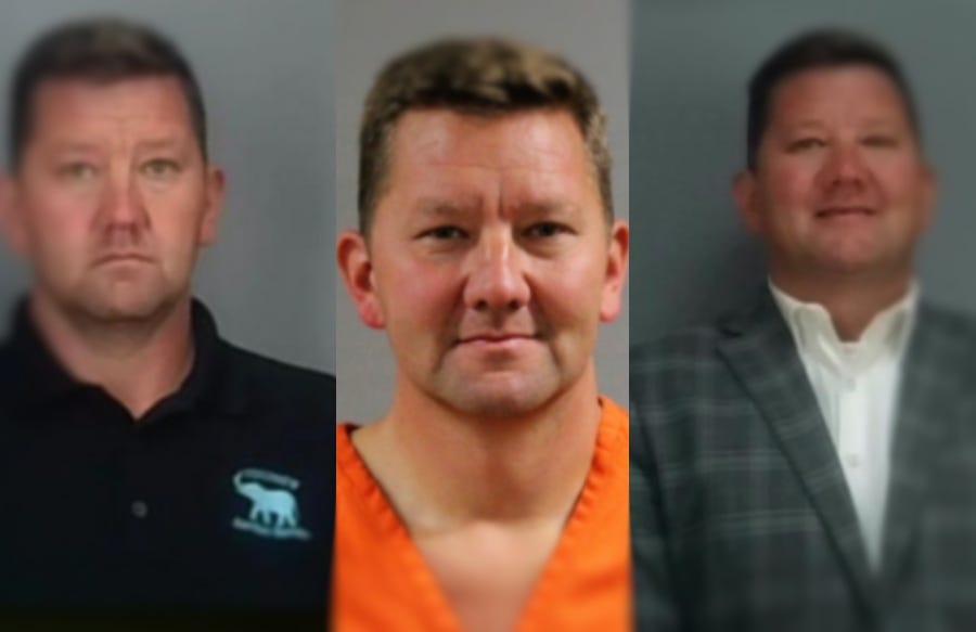 Ohio GOP Lawmaker’s Domestic Violence Habit Finally Costs Him His Job