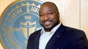 Hightower is the Centennial Eminent Scholar Chair and a professor of marketing and facility management at FAMU. He also serves on the Facility Management Accreditation Commission (FMAC) Board of Commissioners.