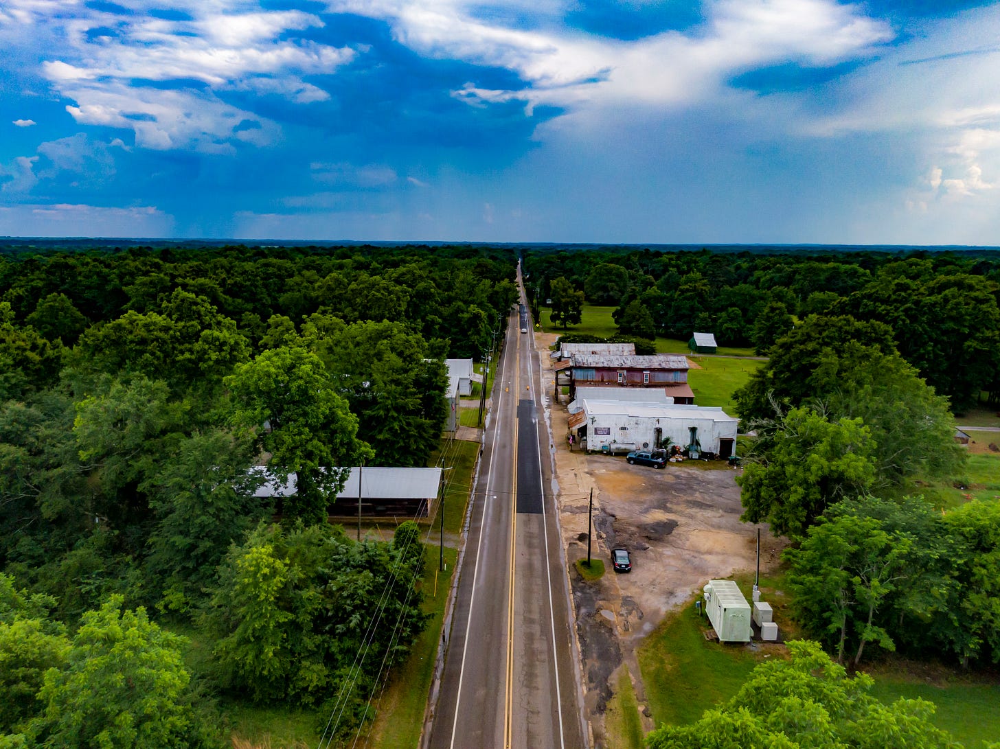 He became the first Black mayor of Newbern, Alabama. A white minority