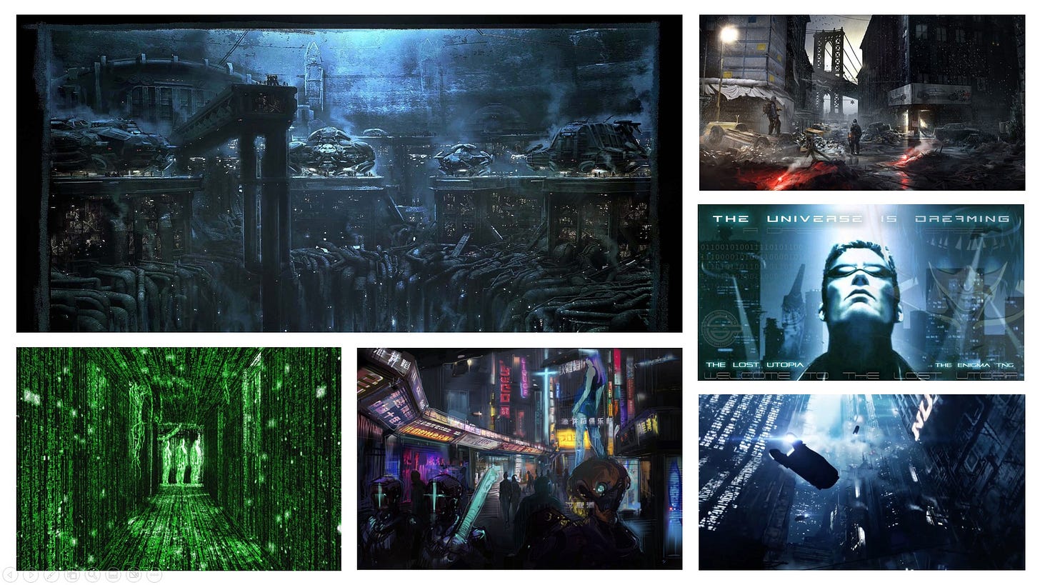 Why H.G. Wells' World Brain and Yuval Harari's Hackable Human Will Not ...