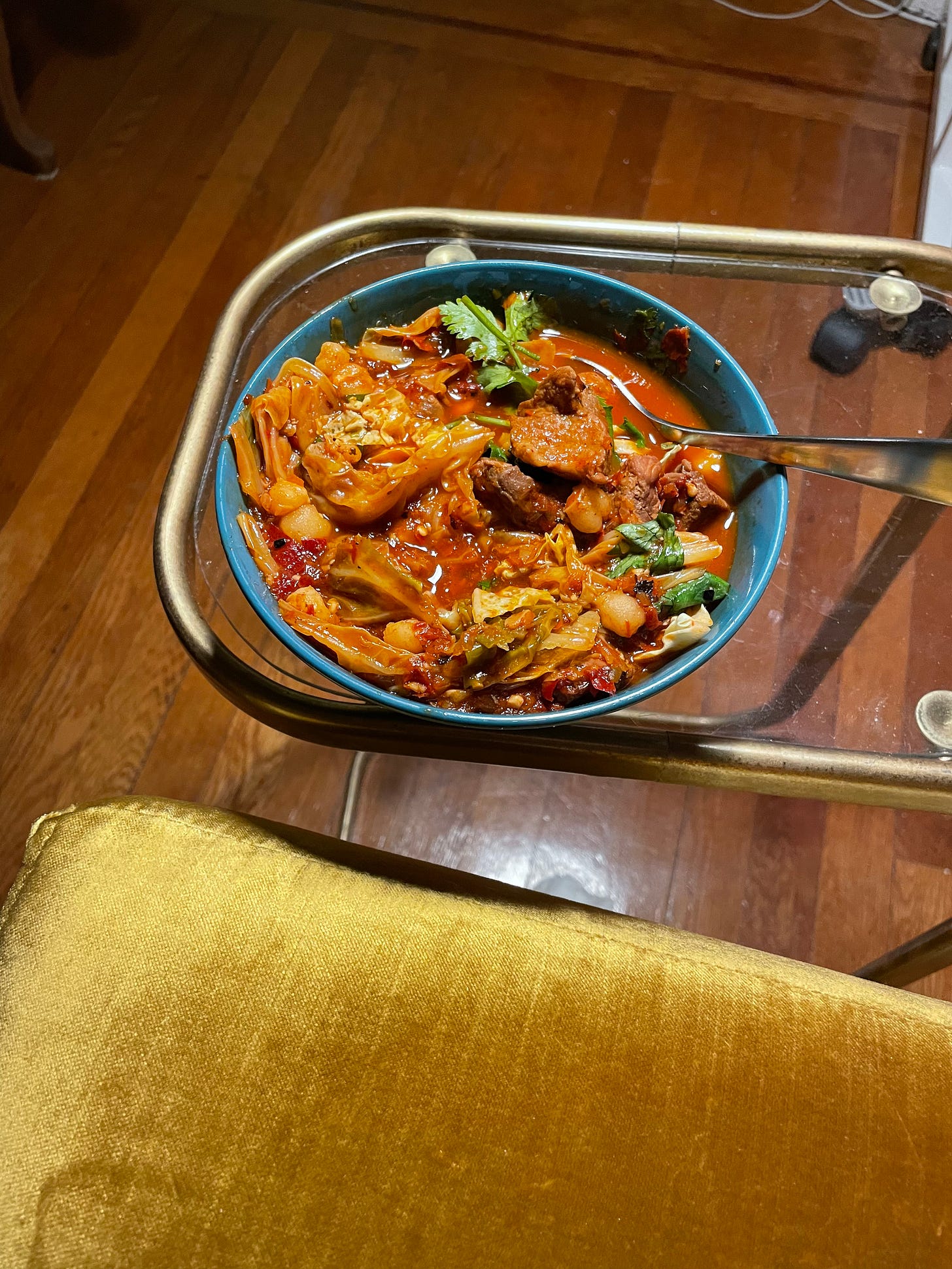 New Restaurant Recs, Hominy vs. Corn, and Alison Roman Upstate Report