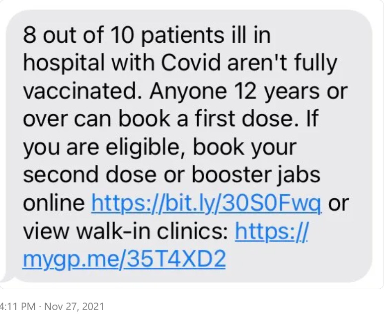 The murky recordkeeping that helped NHS fiddle Covid figures