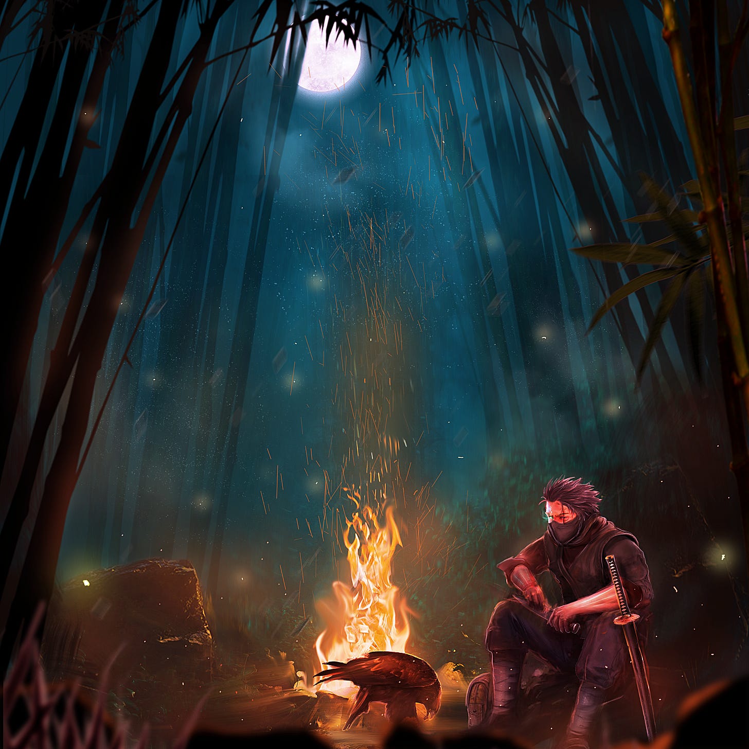 长城 Great Wall Game Pitch v1.1 by Rob Wynne / 罗兵文