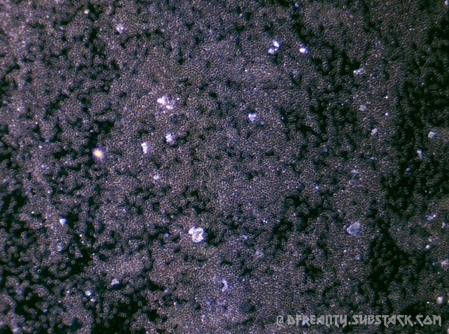 The Forced Evolution of Humanity: FIRST-HAND EVIDENCE of nanotechnology ...