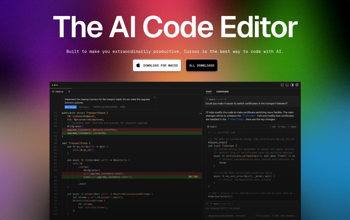Top 5 AI IDEs for Coding with Windsurf in 2025 By Girish Kot