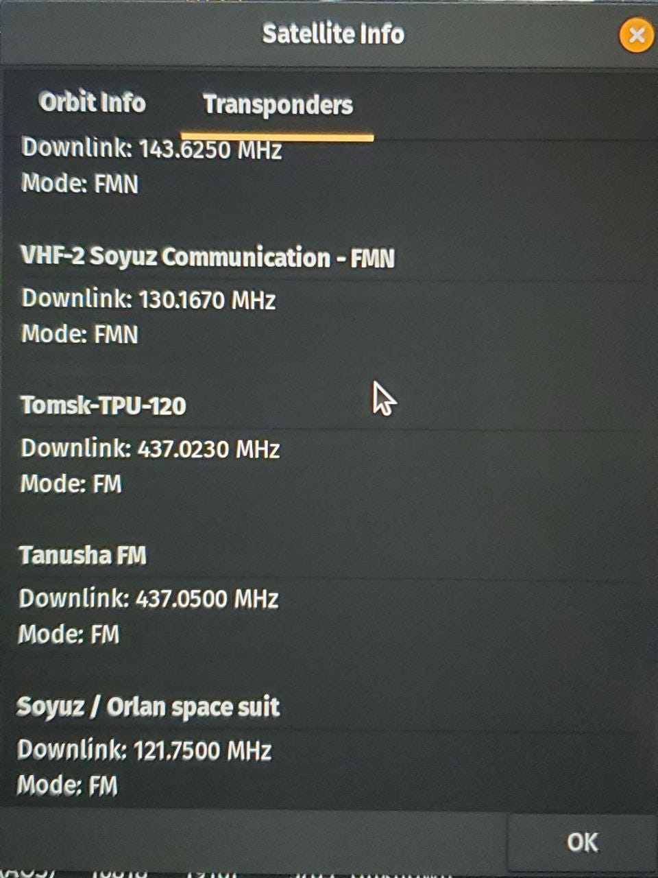 Software Defined Radio & Radio Hacking: Space Communications (Pt 3)