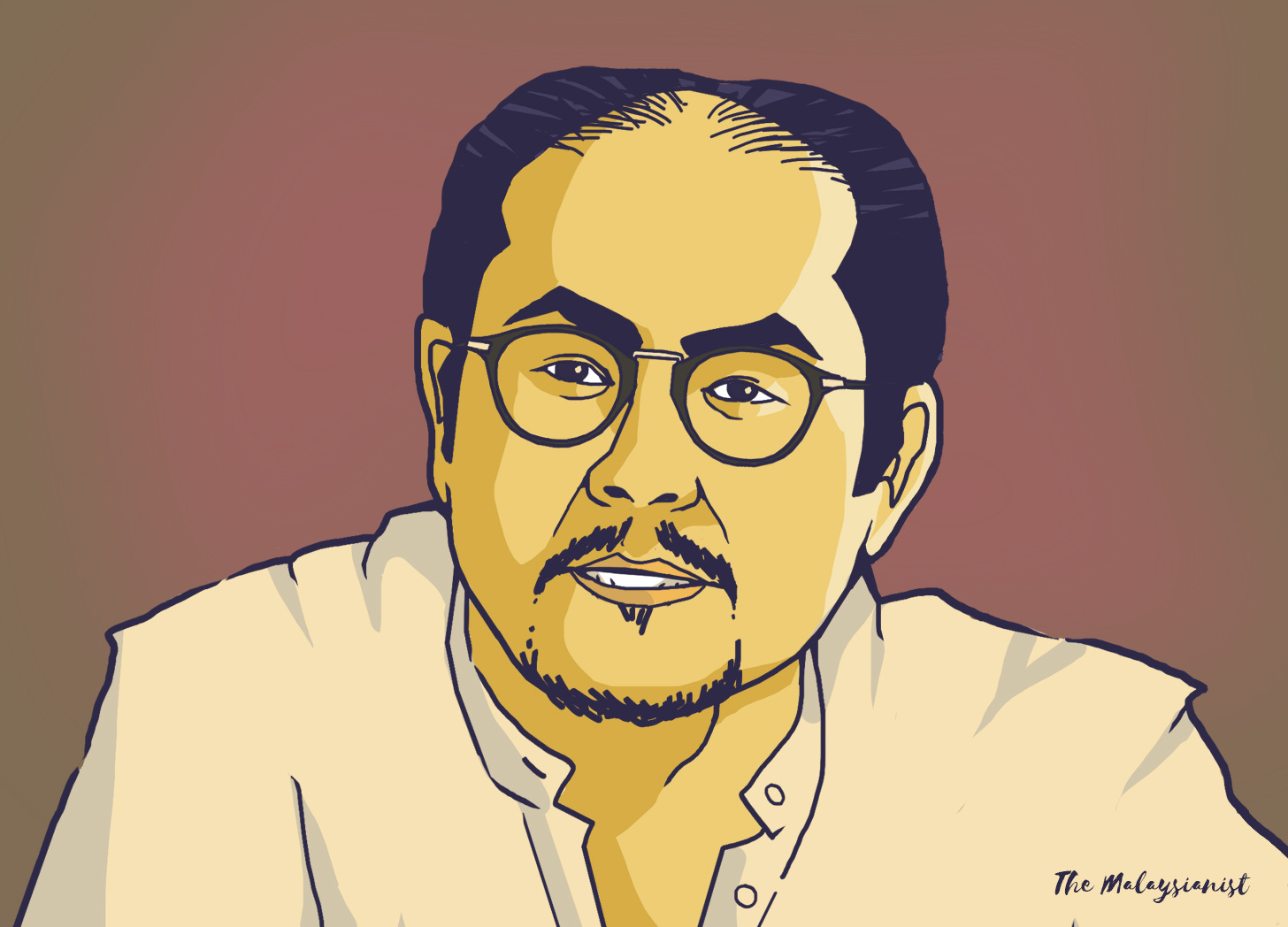 A media tycoon and a digital bank by Emmanuel Samarathisa