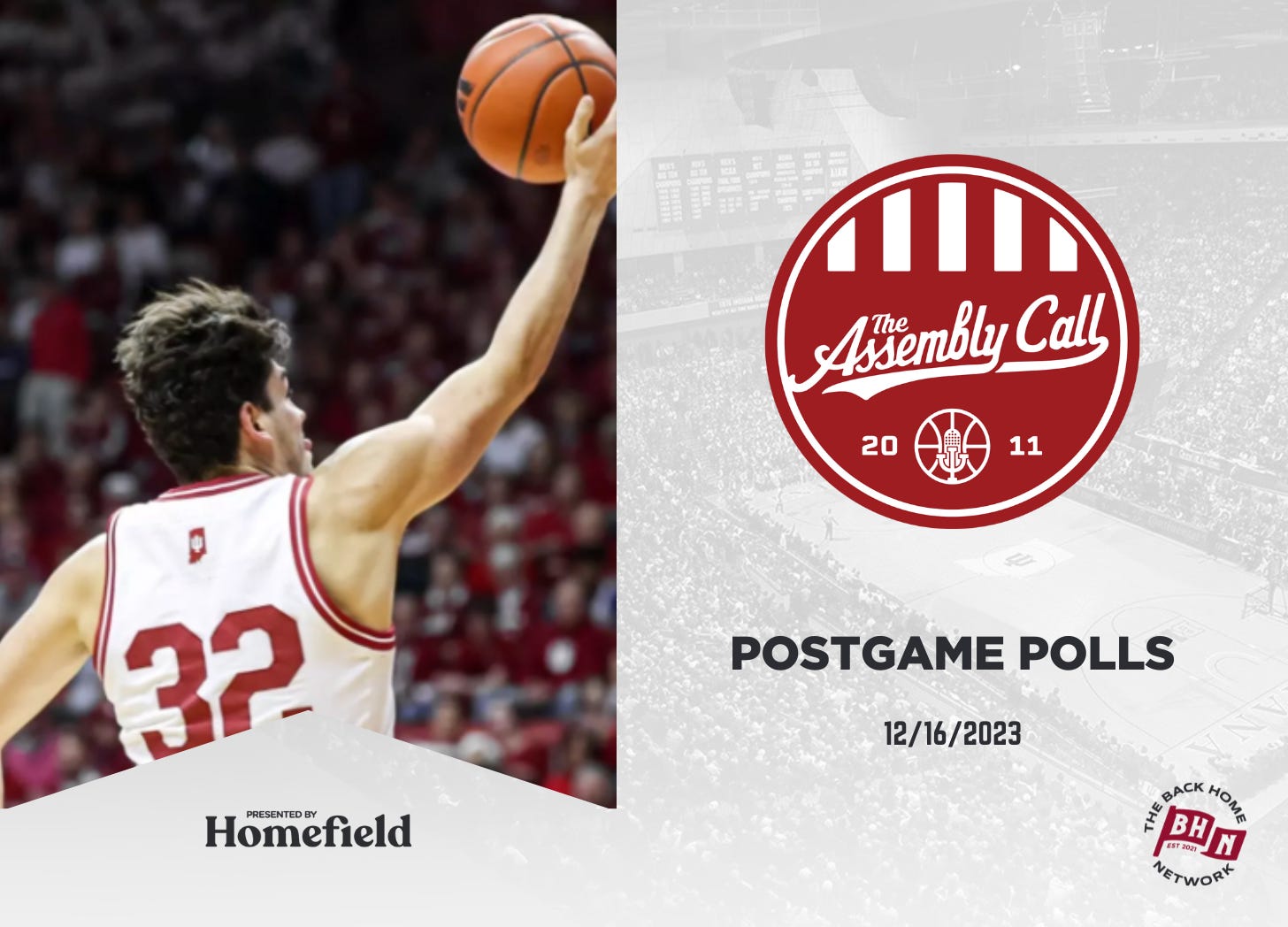 [Postgame Polls] IUKansas Game Ball, Hoosier Hustle Award, and Takeaways
