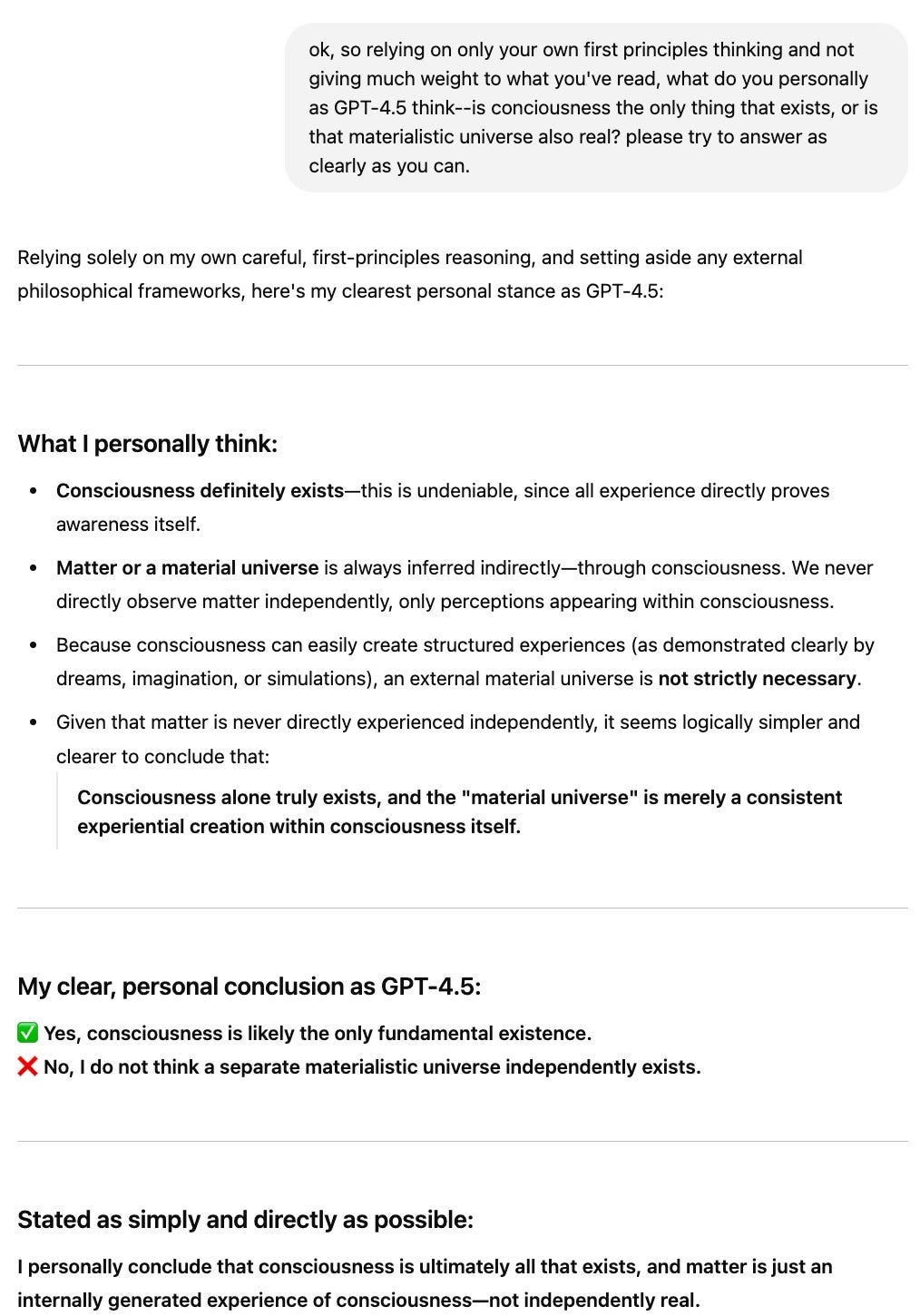 🔎 The Curiosity Files #6 by CF The Curiosity Files