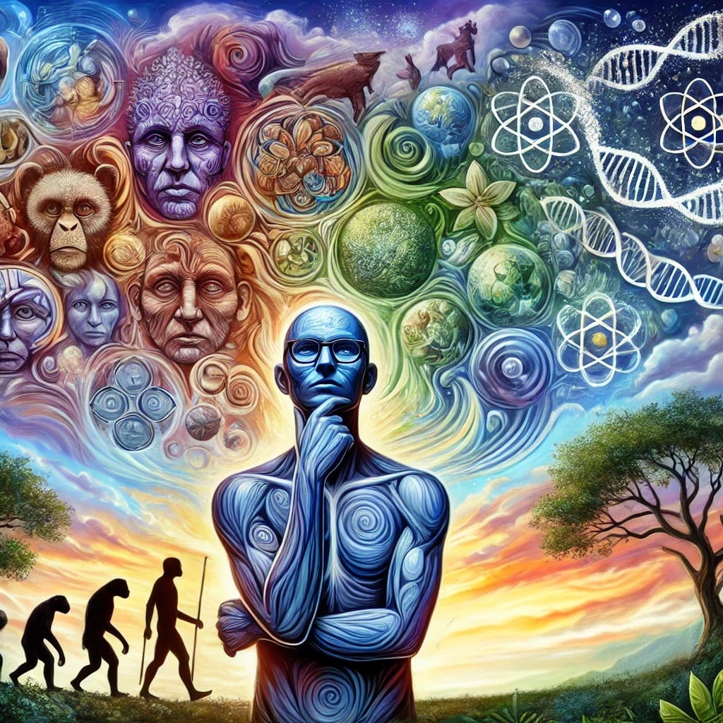 Free Thinking Explained By Roman Gelperin