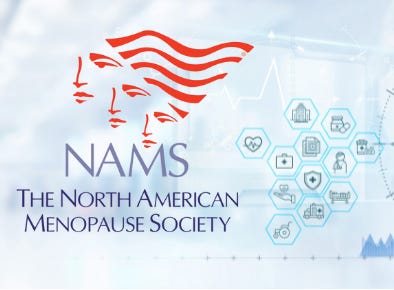 Making Sense of the 2023 North American Menopause Society (NAMS ...