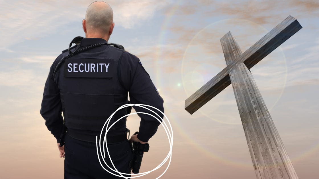 Armed Vs Unarmed Church Security Teams: Which is the Better Option?