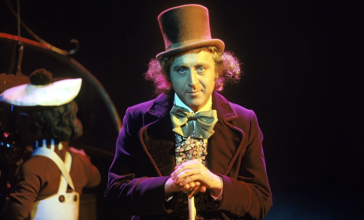 Against Rewriting Roald Dahl's Books - by Sonny Bunch