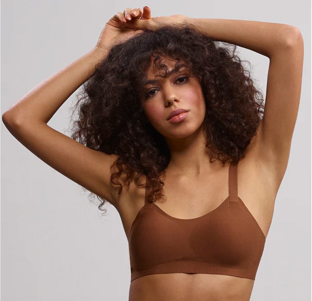 Best padded bralette new arrivals