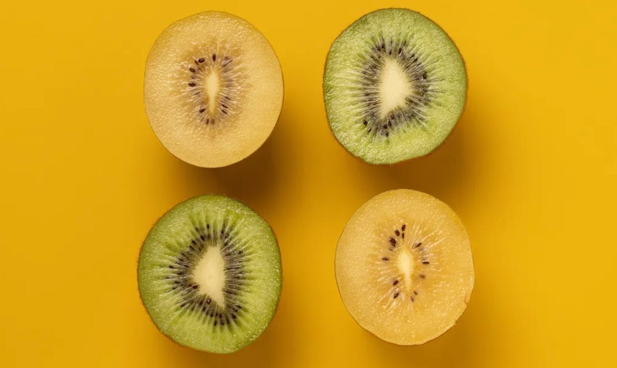5 Science-Backed Foods That Treat Constipation - Dr Arif Hussenbux