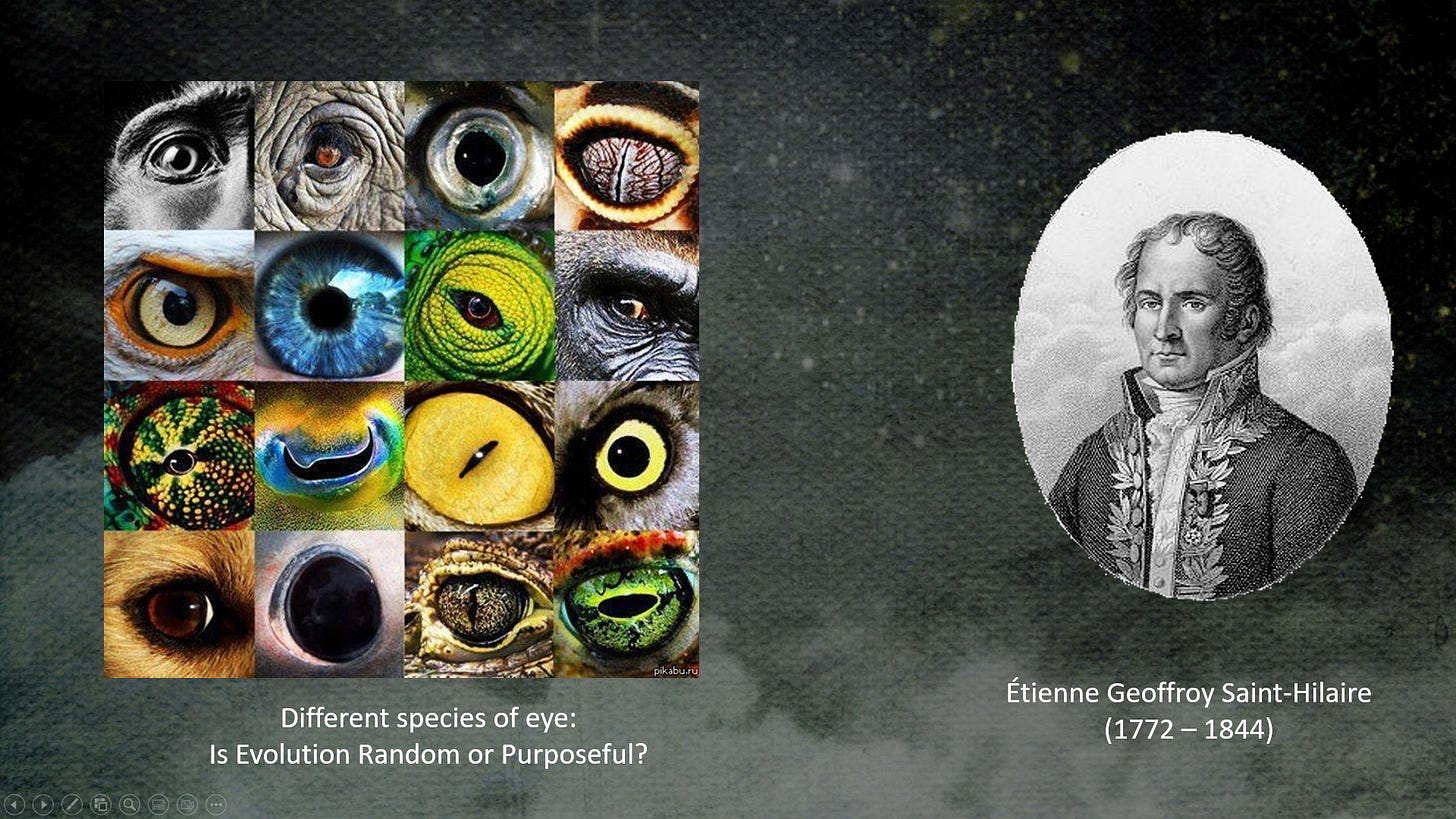 Why H.G. Wells' World Brain and Yuval Harari's Hackable Human Will Not ...