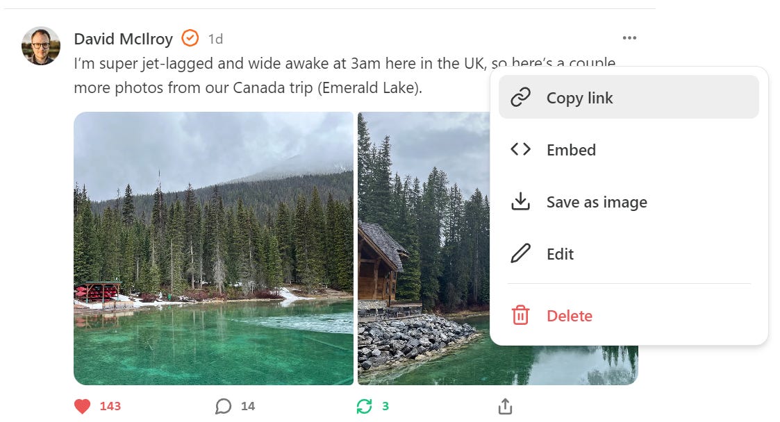 6 ways to become notable on Substack by boosting your visibility