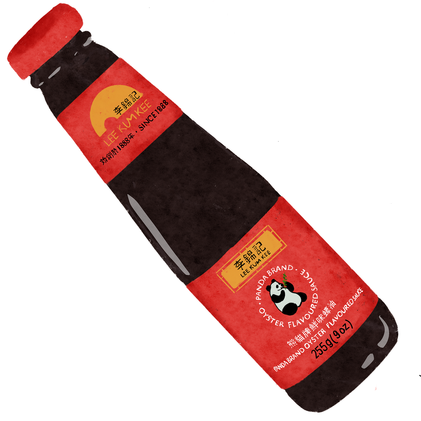 A Recipe for Chuck Roast with Root Vegetables and Oyster Sauce Gravy