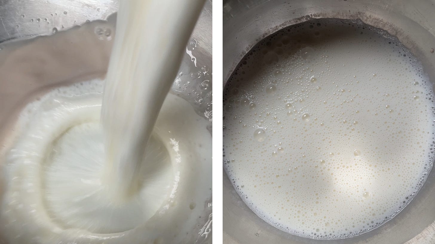 Cottage Cheese Bread by Carolina Gelen SCRAPS