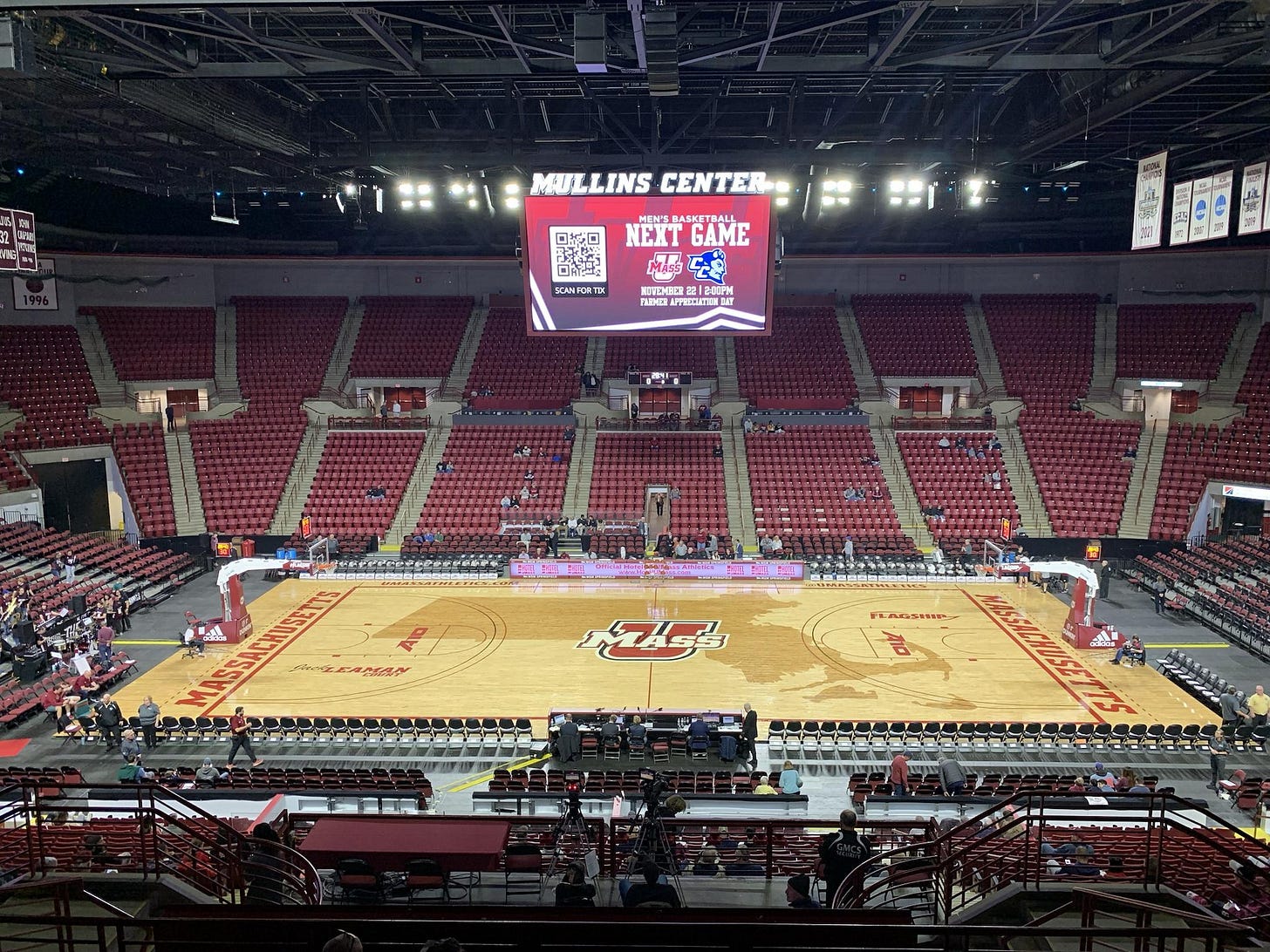 UMass By Nik Berney The Low Major umass-by-nik-berney-the-low-major