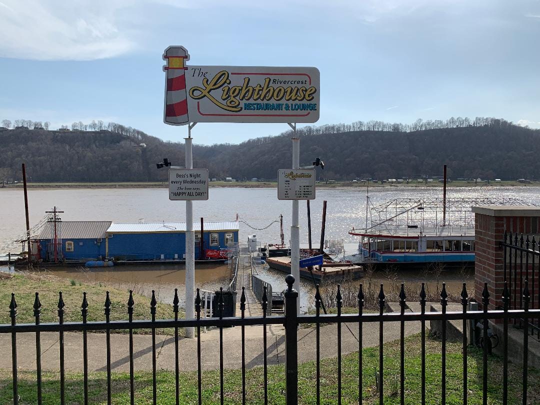Is the Ohio River Safe? DailyClout