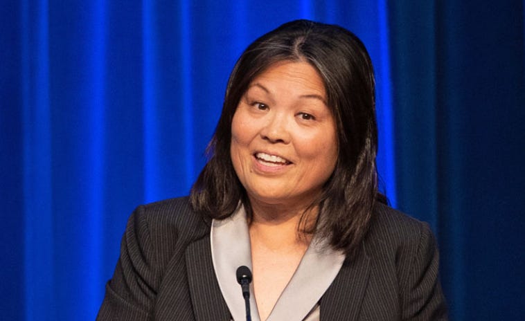 White House Will Renominate Julie Su As Labor Secretary Whether Republicans Like It Or Not