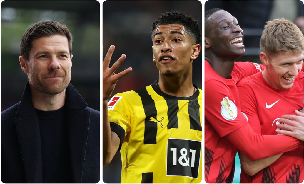 Christian Falk’s Fact Files – Inside the Bellingham deal & more