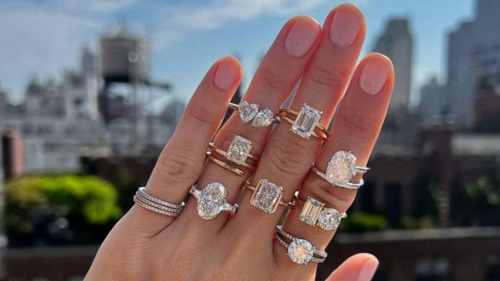 Sell diamond ring jewellery quarter hotsell