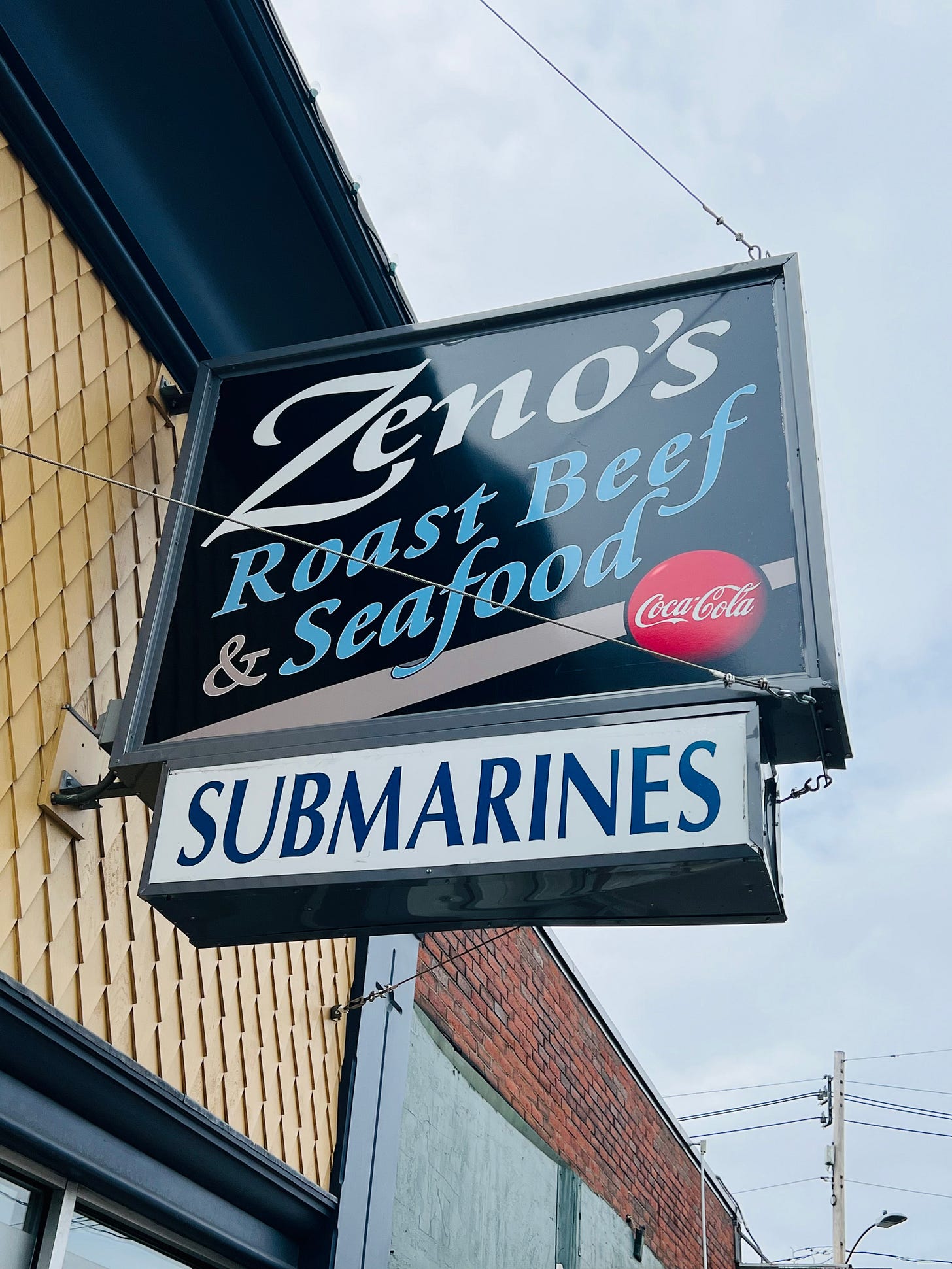 In Search of North Shore Beef