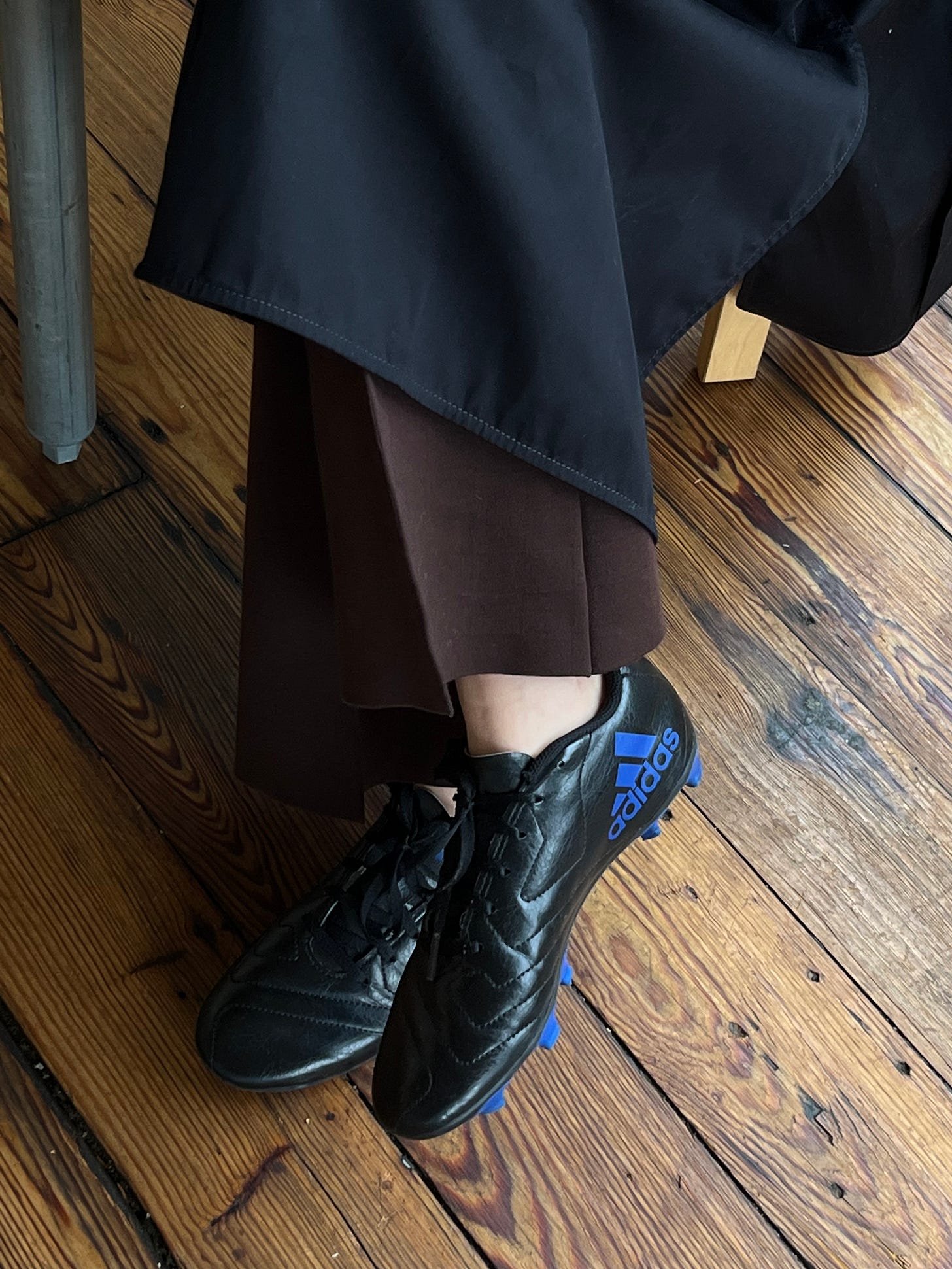 Adidas kick clearance flare pants