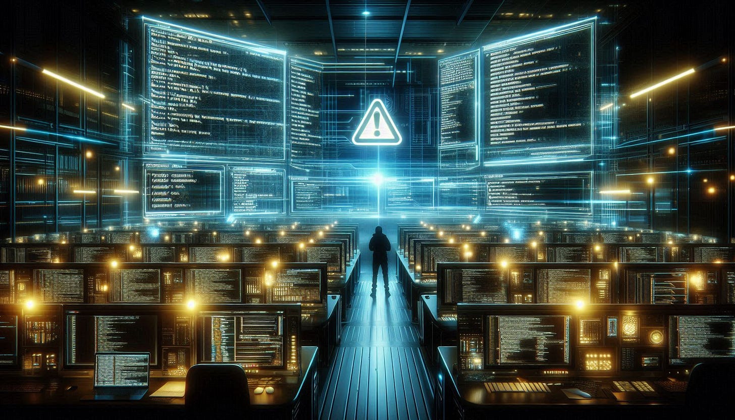 Best Practices for Secure and Readable Code: Error Handling and Logging