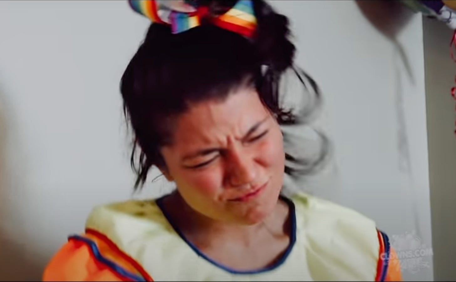 Literal Clowns Sue Figurative Clowns At Clowns Dot Com For Wage Theft