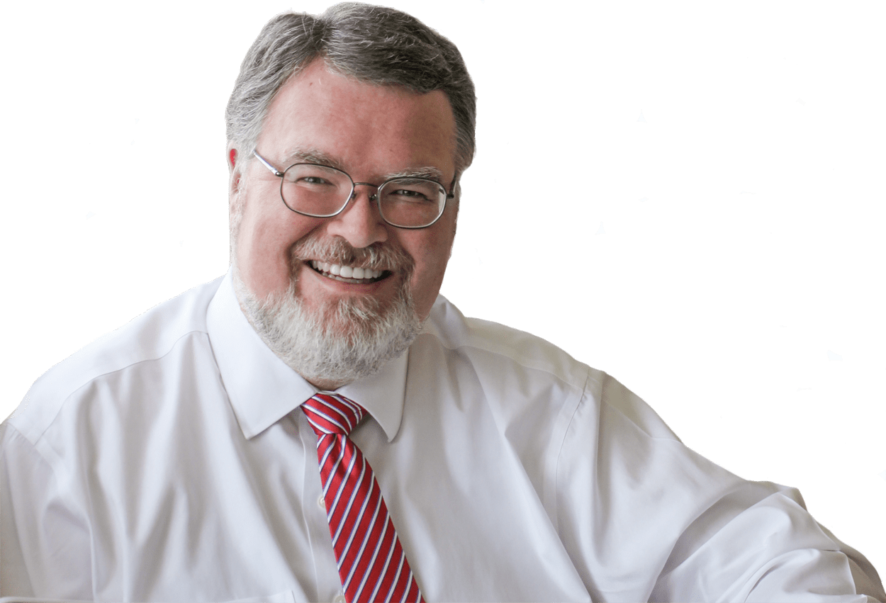 About Rod D. Martin - by Rod D. Martin