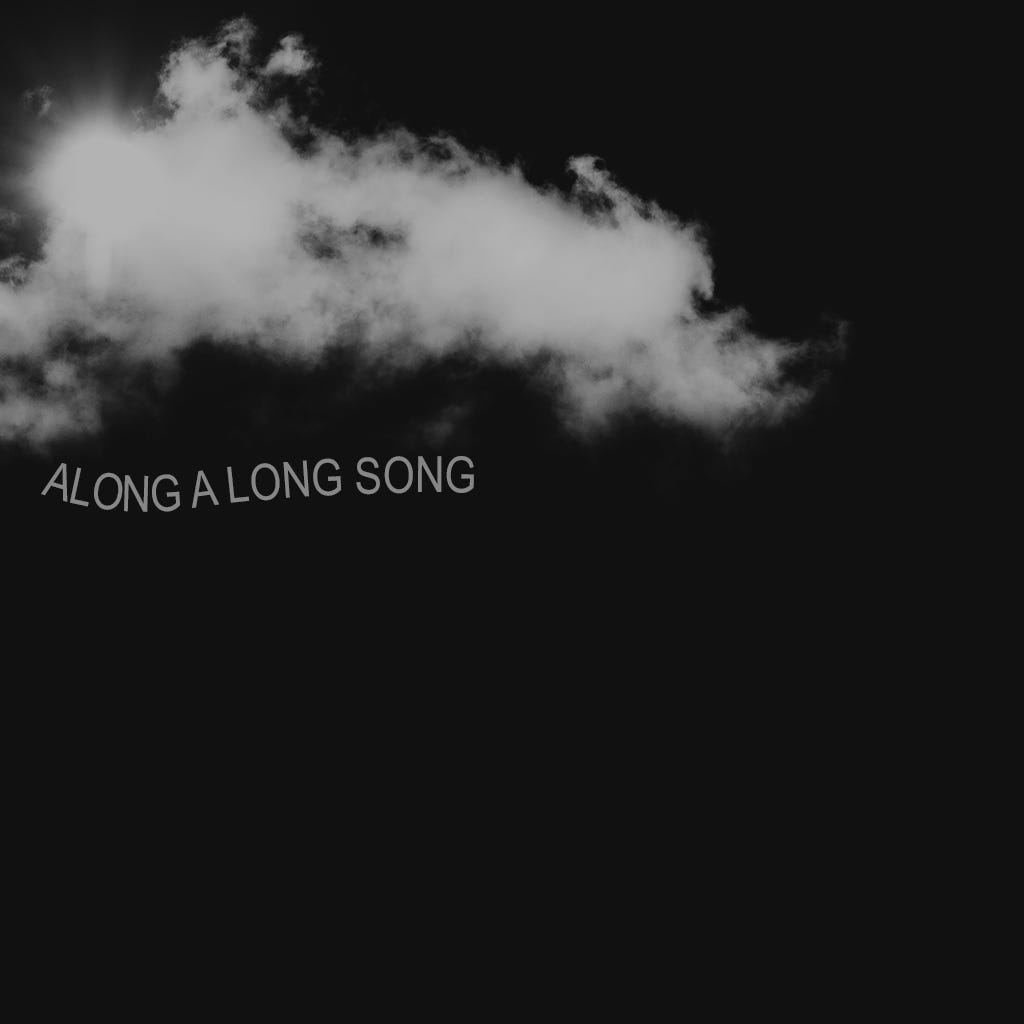 hinge by WolfJohnson Along a Long Song