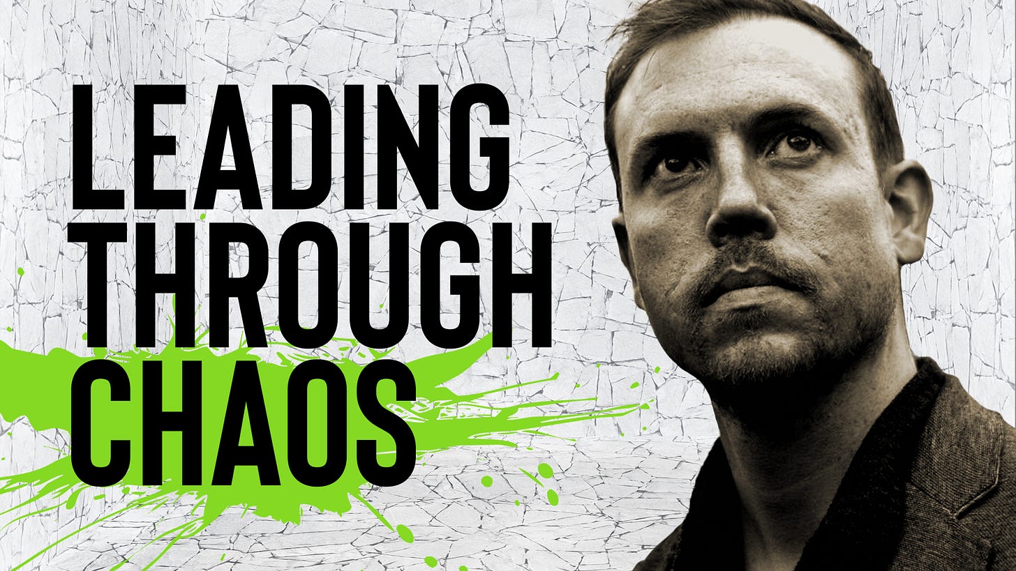 How Luck Shapes Your Success & The Role Of Meritocracy Brian Klaas