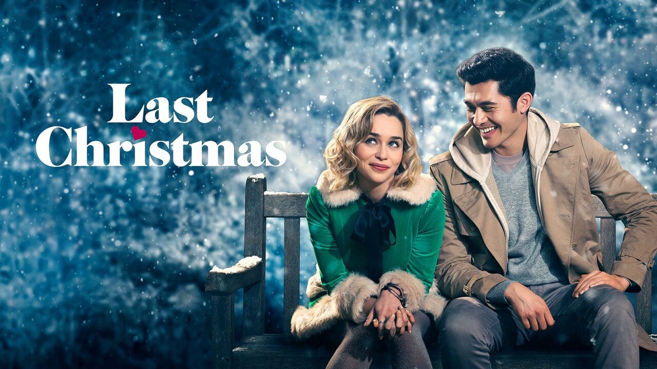 Last online christmas movie