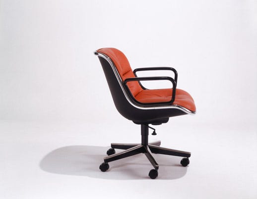 Knoll chairs 2025 amazon
