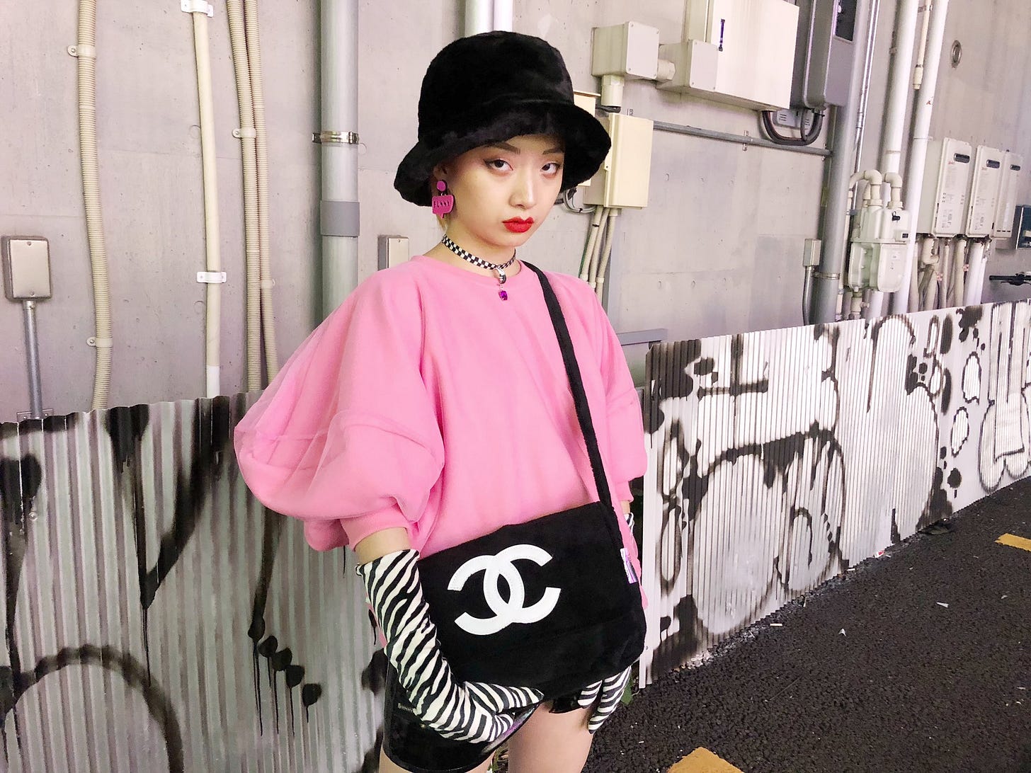 FEATURE Japanese Teen Fashion Unspun The Rise And Fall Of SPINNS In feature-japanese-teen-fashion-unspun-the-rise-and-fall-of-spinns-in