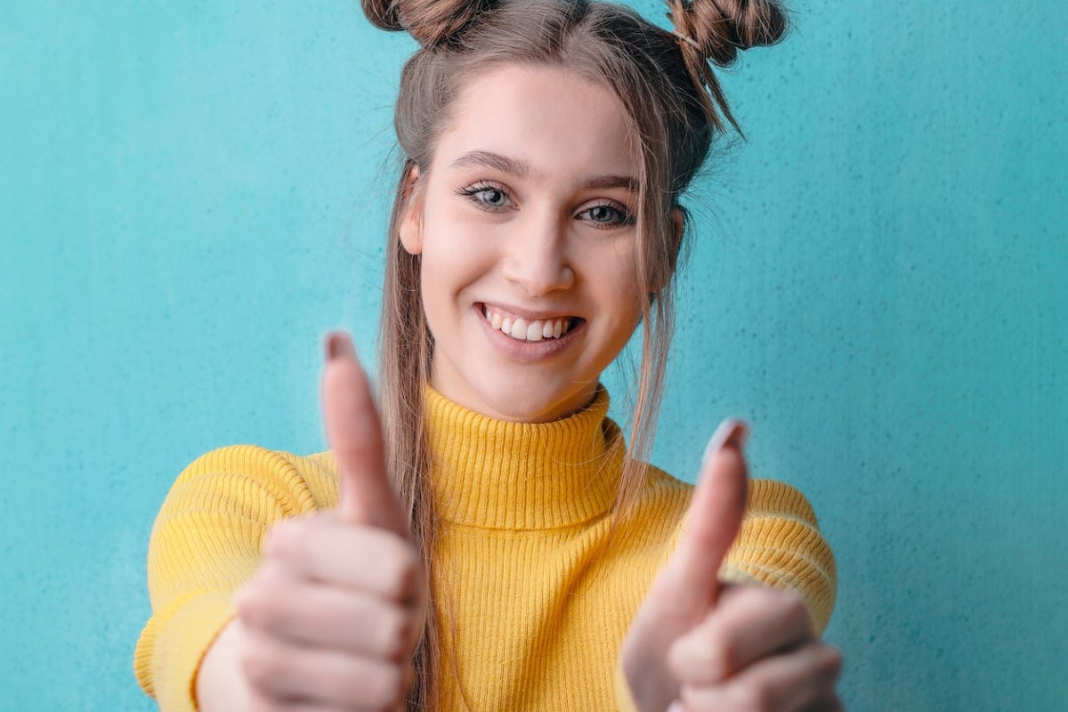 Substack's New Tags Have A Feature I Wish Medium Had, And Here's Why!