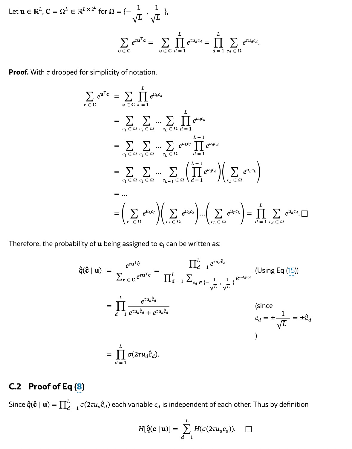 BSQ Paper Explained - by Gyanendra Das