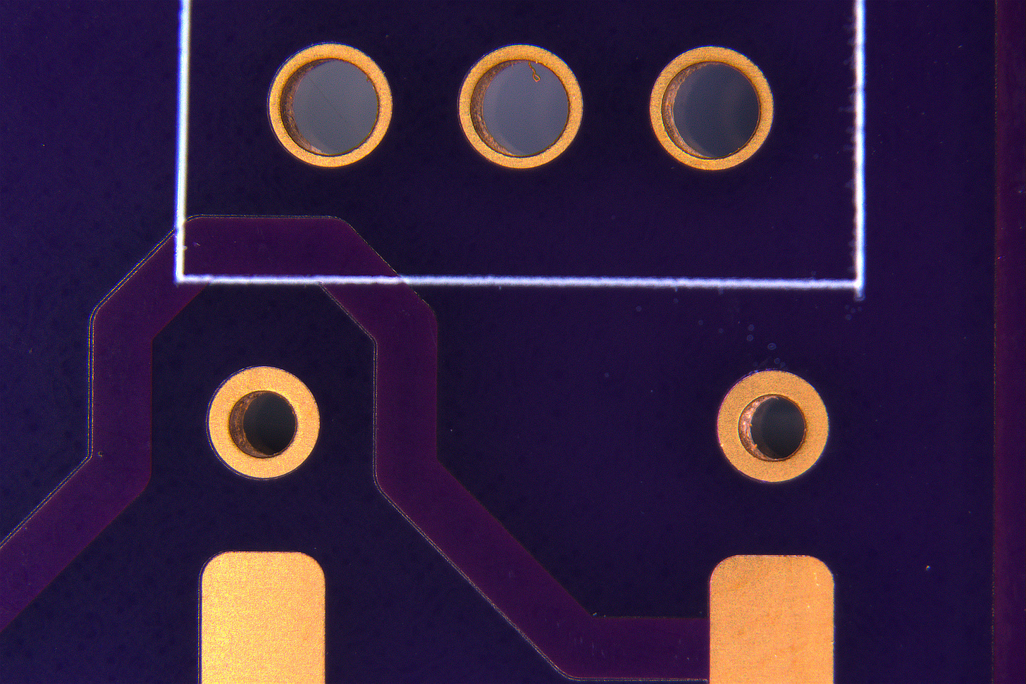 Comparing hobby PCB vendors - lcamtuf’s thing