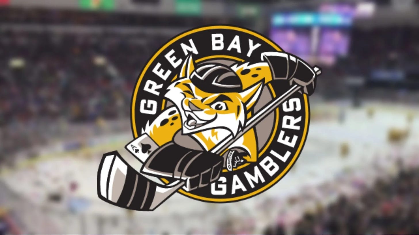 USHL Fall Classic Gamblers Tie Game Late, Win In OT On Day 3