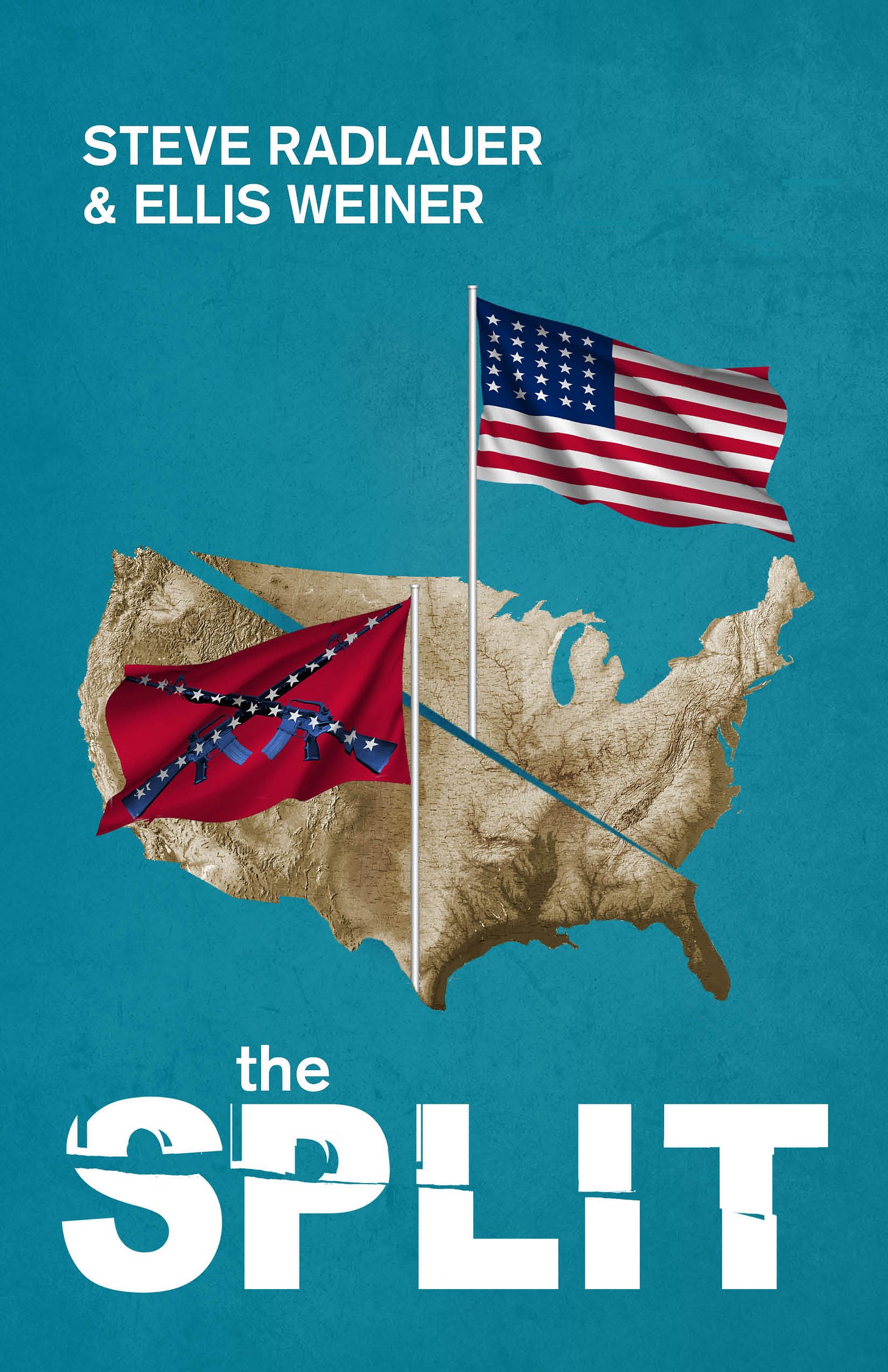 Wonkette Presents: THE SPLIT – by Rebecca Schoenkopf