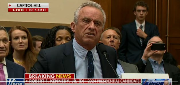 I DID NOT SAY THOSE ANTISEMITIC ANTI-VAX THINGS! Says Guy Who Said Those Antisemitic Anti-Vax Things