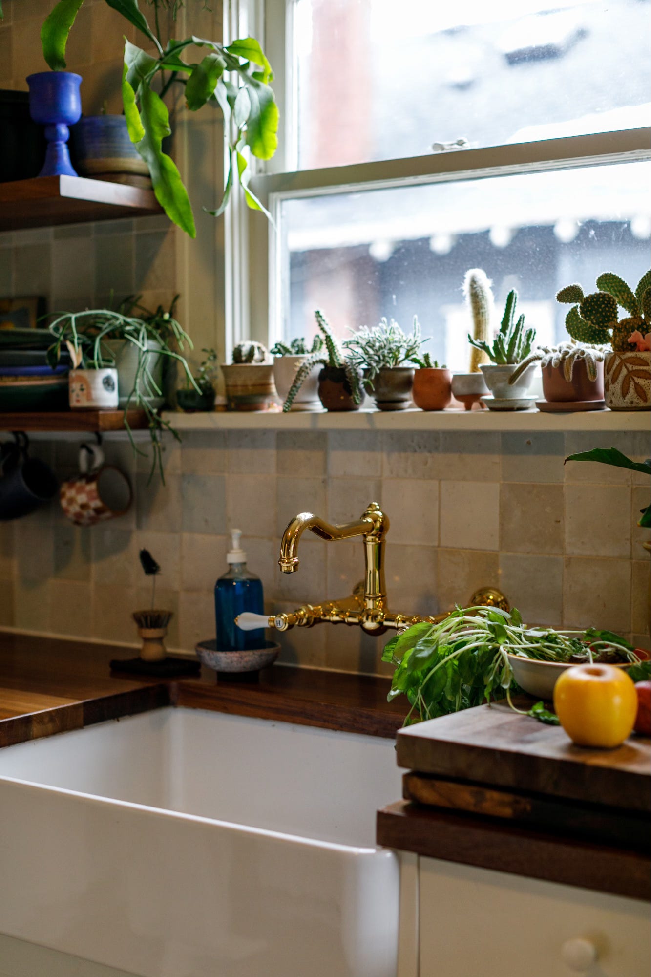 How to Style Your Home - Living Room Realty