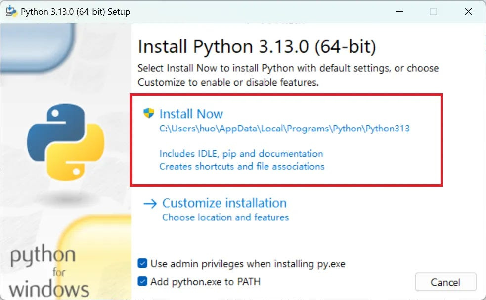 How to Install Python 3.13: A Step-by-Step Guide for Beginners image.